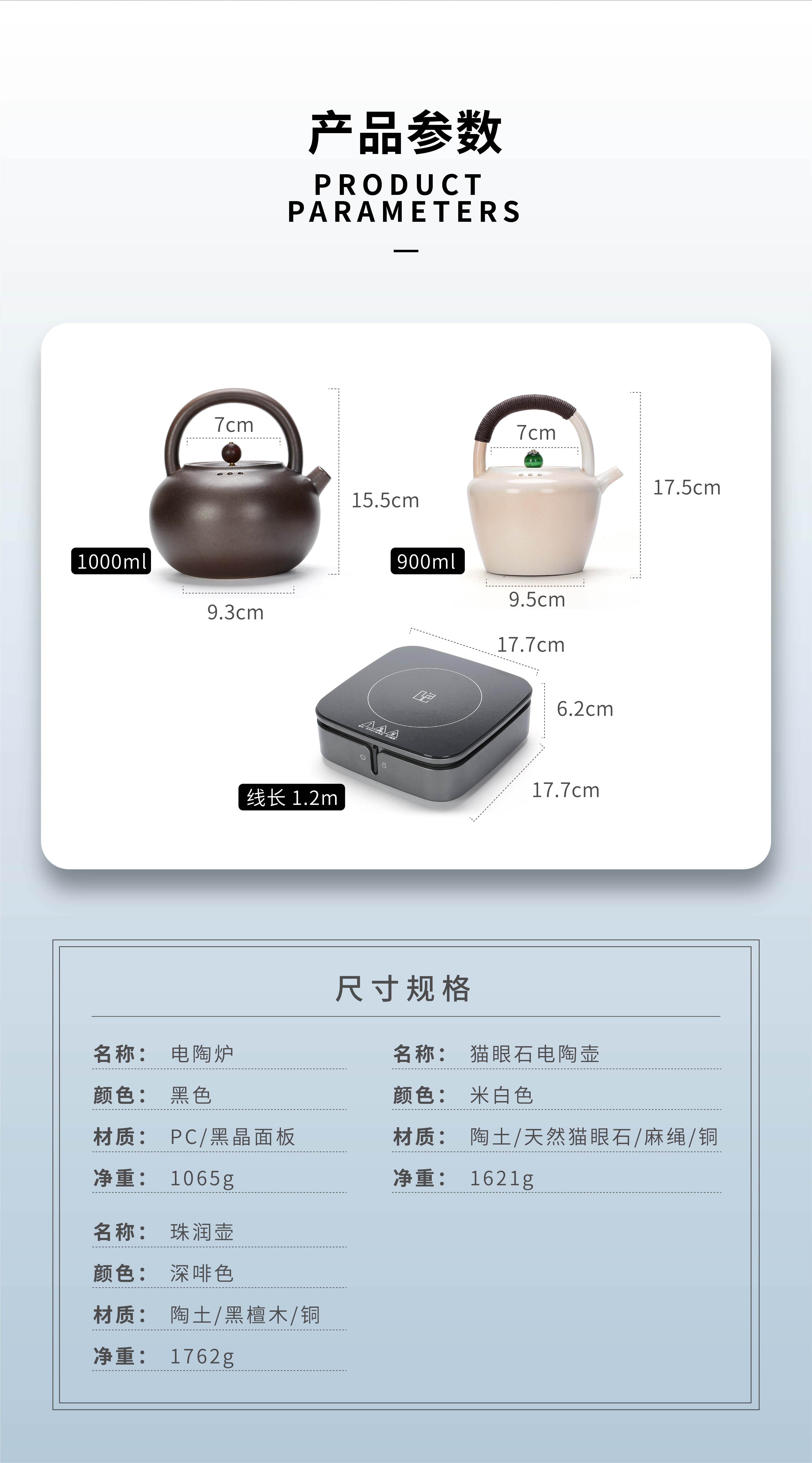 电陶炉使用说明书图解图片