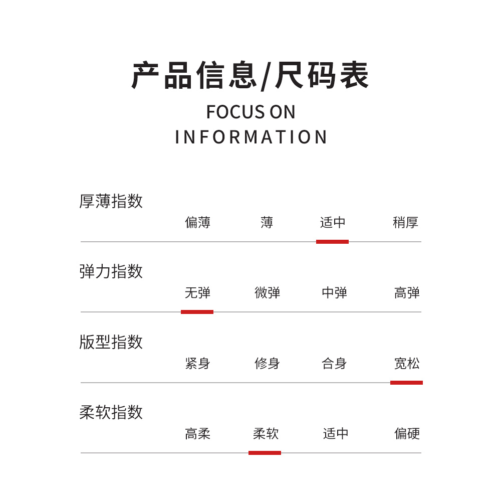 牛仔裤面料成分比例图片